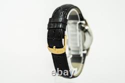 RARE Vintage 1958 OMEGA Seamaster Cal. 501 Automatic Gold Swiss Made 34mm Men's