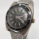 RARE Vintage 1970's Sears Swiss Diver Diver Watch For Parts Repair Restoration