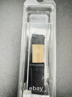 RARE Vintage 24K Gold Plated Ilona Horlogeurs Tank Swiss Made Watch (UNTESTED)