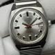 RARE Vintage Gotham Gothamatic Automatic Watch 17 Jewels Swiss Made