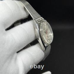 RARE Vintage Gotham Gothamatic Automatic Watch 17 Jewels Swiss Made