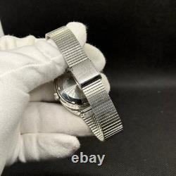 RARE Vintage Gotham Gothamatic Automatic Watch 17 Jewels Swiss Made