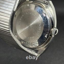 RARE Vintage Gotham Gothamatic Automatic Watch 17 Jewels Swiss Made