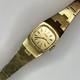 RARE Vintage JODAY Swiss Made Women's Watch Gold Tone Manual Wind RUNS GREAT
