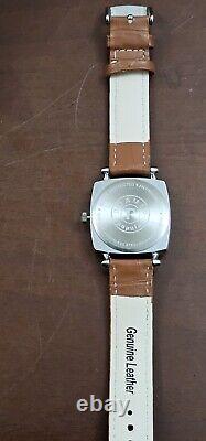 RARE Vintage NOS Roamer Swiss Mechanical Men's Watch. 1973