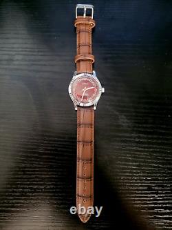 RARE Vintage New Old Stock Oris Classic 7119 07 Swiss Men's Watch