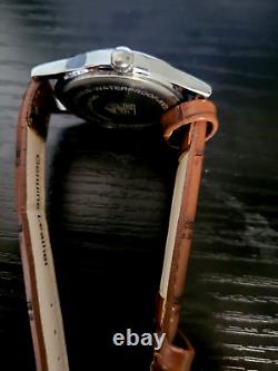 RARE Vintage New Old Stock Oris Classic 7119 07 Swiss Men's Watch