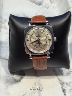 RARE Vintage Roamer Champagne Face ST96 Movement