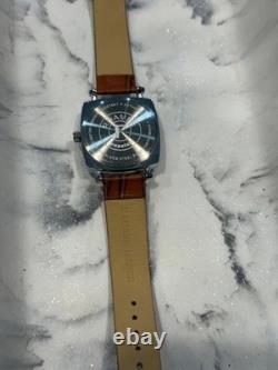 RARE Vintage Roamer Champagne Face ST96 Movement