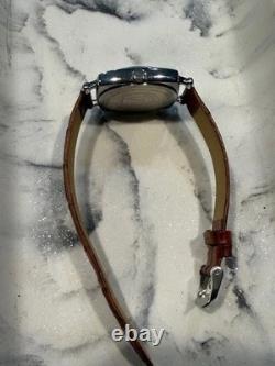 RARE Vintage Roamer Champagne Face ST96 Movement