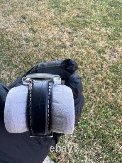 RARE Vintage Roamer White Face ST96 Movement