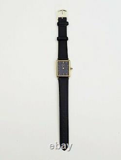 RARE Vintage SWISS 14K SOLID GOLD Watch LONGINES Cal. 528. 17Jewels. Midsize