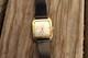 RARE Vintage Sandoz Incabloc Automatic Men's Watch, Swiss Made 25 Jewel