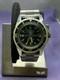 (RARE) Vintage Swiss Sicura Diver Automatic 17J Men Watch