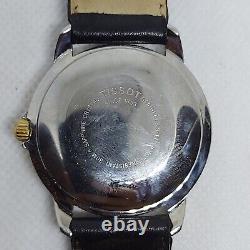 RARE? Vintage Swiss Watch Tissot Seastar 1853 Automatic Perfect Retro Wristwa