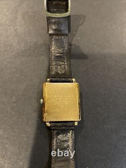 RARE-Vintage Thomax 17jewels Swiss Men Watch