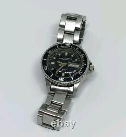 RARE Vintage Watch SOLVIL et TITUS DIVER ENERGY Quartz Women's SWISS 1970's