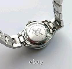 RARE Vintage Watch SOLVIL et TITUS DIVER ENERGY Quartz Women's SWISS 1970's