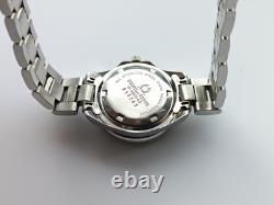 RARE Vintage Watch SOLVIL et TITUS DIVER ENERGY Quartz Women's SWISS 1970's