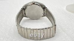 RARE Waltham 10.440 Vintage Mechanical Movement Men Watch35mm -SWISS-works Great