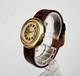 RARE Women's SWISS Vintage 70's Watch LUCIEN PICCARD Giltron. Manual Wind