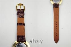 RARE Women's SWISS Vintage 70's Watch LUCIEN PICCARD Giltron. Manual Wind
