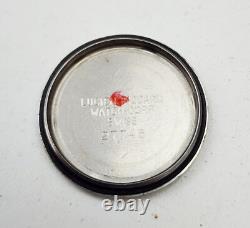 RARE Women's SWISS Vintage 70's Watch LUCIEN PICCARD Giltron. Manual Wind