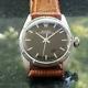 ROLEX Men's Rare Oyster Perpetual 6549 Automatic, c. 1965 Swiss Vintage LV529BR