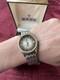 Rado Golden Horse Vintage Automatic Watch Sapphire Date Swiss Classic 34mm Rare