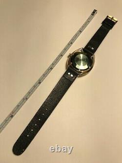 Rare Beautiful Vintage Doxa 116-2 Automatic Men Wirst Watch 1960-1969 Swiss Made