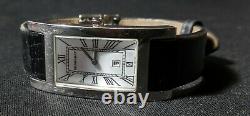 Rare Burberry (BU1000). Over 1,000$ New. Sapphire Crystal. Vintage Swiss