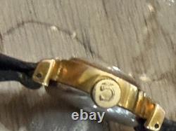 Rare CONSUL Vintage SWISS Hand Winding Ladies Watch Fancy Lugs Gold Filled Watch Rare CONSUL Vintage SWISS Hand Winding Ladies Watch Fancy Lugs Gold Filled Watch