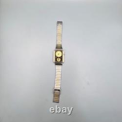 Rare Dalil Supra Qibla Islamic Compass Automatic Watch Swiss Made Vintage Watch