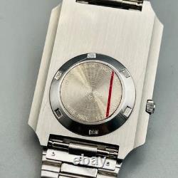 Rare Dalil Supra Qibla Islamic Compass Automatic Watch Swiss Made Vintage Watch