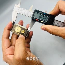 Rare Dalil Supra Qibla Islamic Compass Automatic Watch Swiss Made Vintage Watch