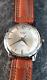 Rare Elmo KELEK Swiss Made Men's Mechanical Vintage Dater Bracelet Watch New