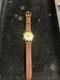 Rare Find! Vintage Misalla CHRONOGRAPH Swiss Made WATCH RARE