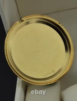 Rare Islamic Eta Caliber Vintage Men Watch Swiss Made 33 mm
