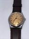 Rare Paul Buhre Vintage Swiss Made Wrist Watch 32mm Working Best Offer