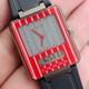 Rare Tissot Two Timer Anadigi D372 661A Swiss Quartz VIntage Watch Men