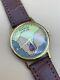 Rare! Velis Swiss Made Vintage Men's watch Special Edition For(King Of Yeman)