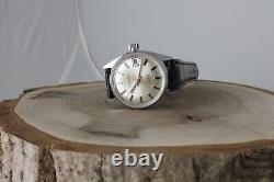 Rare Venus Vintage Swiss Watch In Perfect Condition! Working precisely! Manual