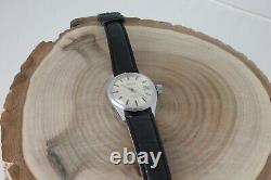 Rare Venus Vintage Swiss Watch In Perfect Condition! Working precisely! Manual