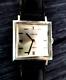 Rare Vintage 1950's Swiss Precis Adolph Schild AS1525 Serviced Cleaned Excellent