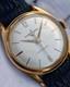 Rare Vintage 1950s Ulysse Nardin Automatic Gold Swiss Made (ETA 2472)