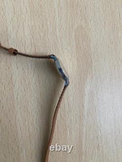 Rare Vintage 1960s Women's GIRARD PERREGAUX 17 Jewels Swiss Made 31mm Watch