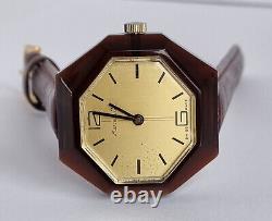 Rare Vintage 1965 Swiss Marcel & Cie Mechanical Women's Watch