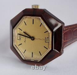 Rare Vintage 1965 Swiss Marcel & Cie Mechanical Women's Watch