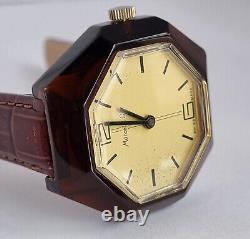 Rare Vintage 1965 Swiss Marcel & Cie Mechanical Women's Watch