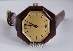 Rare Vintage 1965 Swiss Marcel & Cie Mechanical Women's Watch